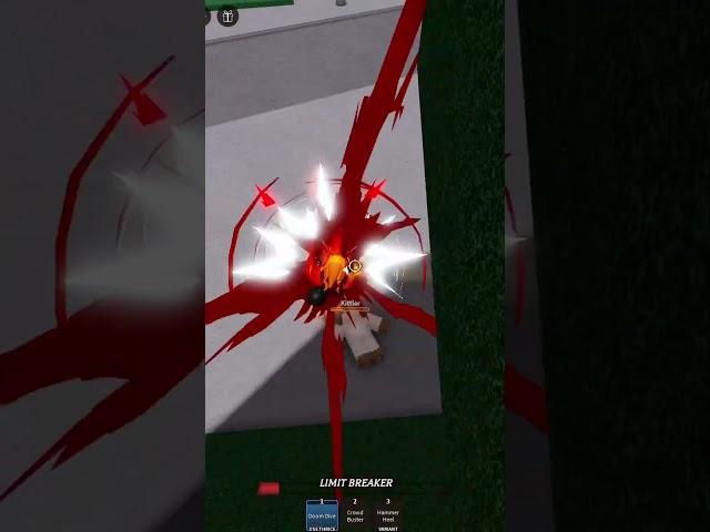 I always get sniped