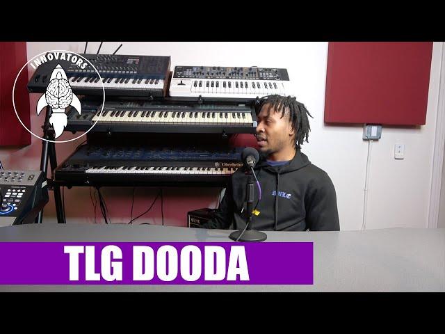 TLG Dooda on South Sac, Jail / His cases, Jody Woah, Young Slo-Be, Bris, His music, Politics & more!