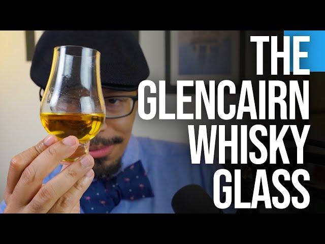 All About The Glencairn Glass