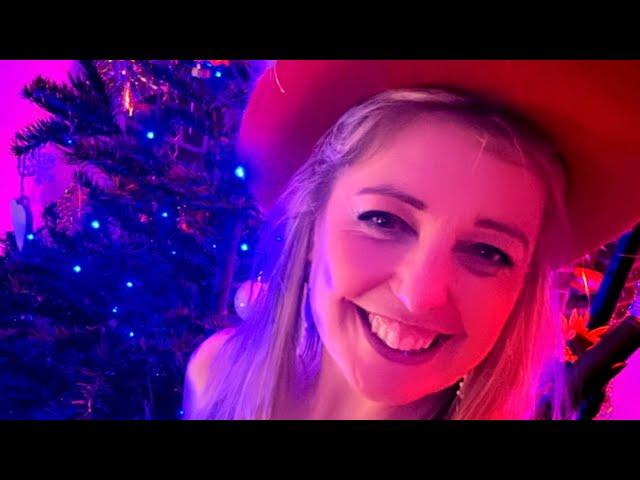 Sarah Louise Music live at The Eight Bells 20/12 Part 1