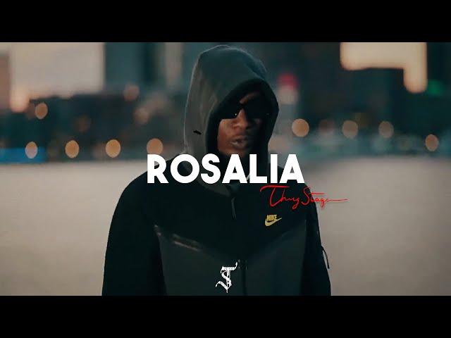 [FREE] Baby Gang type beat "Rosalia" Hottest Trap type beat