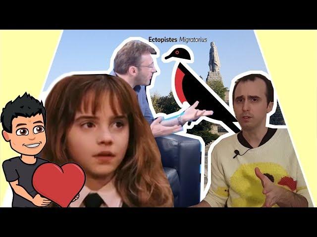 Monsieur Phi, horror humanum est, Simon Sinek, Harry Covert, Coup de Myocarde #3