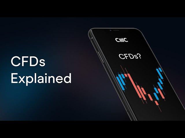 What is CFD trading? | CMC Markets