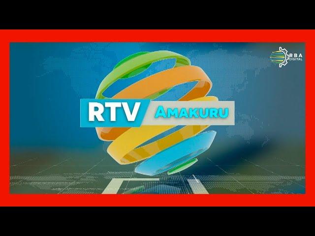 LIVE: Amakuru Arambuye | Tariki 04.02.2025