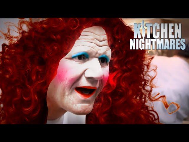 kitchen nightmares moments that are h-o-t-t-o-g-o | Kitchen Nightmares | Gordon Ramsay