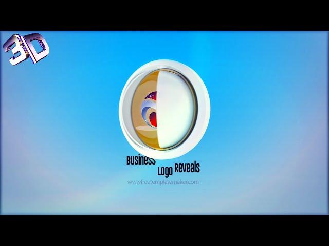 Business Logo Reveals - Sony Vegas Pro Intro Template