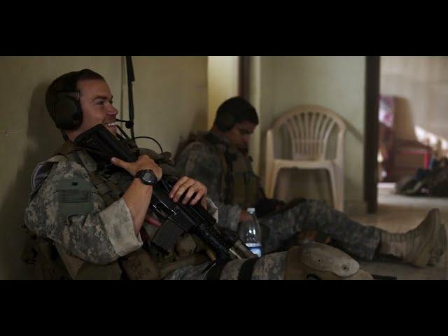 Trailer de Warfare subtitulado en español (HD)