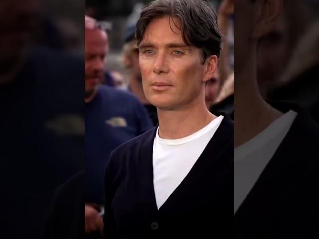 Cillian Murphy Oppenheimer premier July 2023