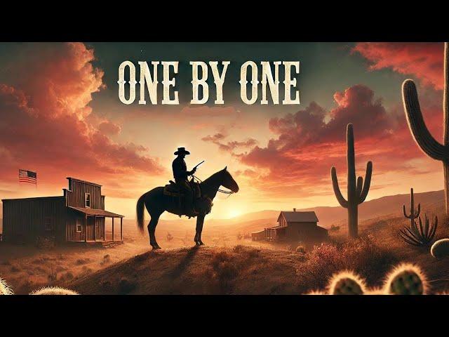 One by One | Western | Full Movie in english