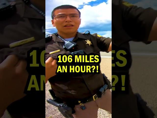 cop said WHAT?!  #shorts #bikelife #lol #trending #trend #viral #motorcycle #utah #kawasaki #h2