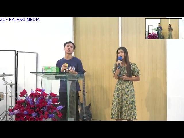 KHAZIH A DING SEM NI-COVER BY TG SAWM LIAN&LIA CINGCING