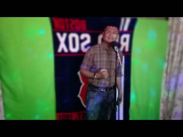 HULING PATAK NG LUHA ( COVERED BY LEX TV CHANNEL)