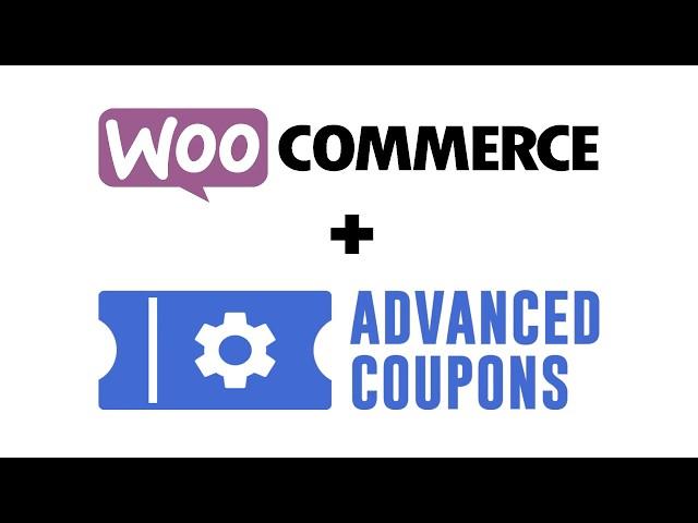 Advanced Coupons for WooCommerce Overview