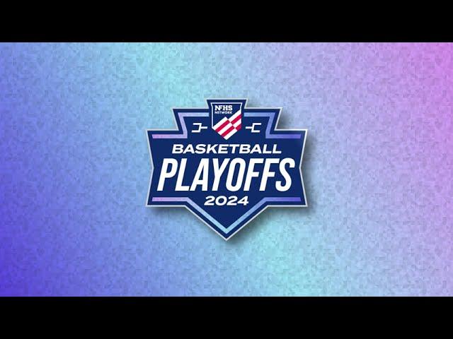 High School Basketball Playoffs are Back on the NFHS Network!