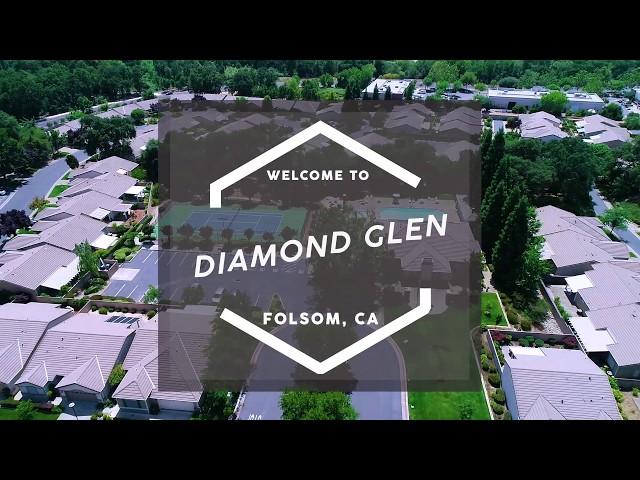 Diamond Glen - Folsom - Witham Real Estate