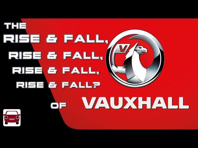 The Vauxhall Story