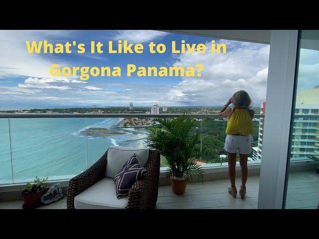 Gorgona Panama. What's it Really Like to Live There?