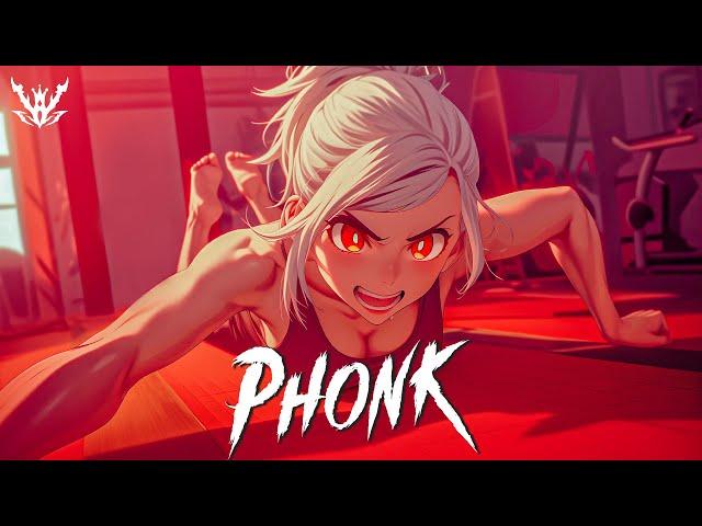 THE MOST INSANE PHONK MUSIC 2024 ※ BEST MUSIC PLAYLIST [GYM, AGGRESSIVE, SIGMA] #016