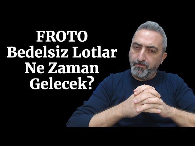 Ford Otosan %900 Bedelsiz Sermaye Artırımı Bedelsiz Lotlar Ne Zaman Gelecek #froto