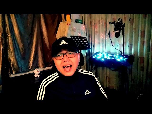 #JasonMraz I'm Yours Cover by Ying Long Chen 陳盈龍