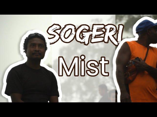 Sogeri Mist - Short video