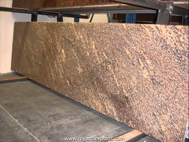 Colombo Juparana Granite Countertops | Granite Manufacturers India