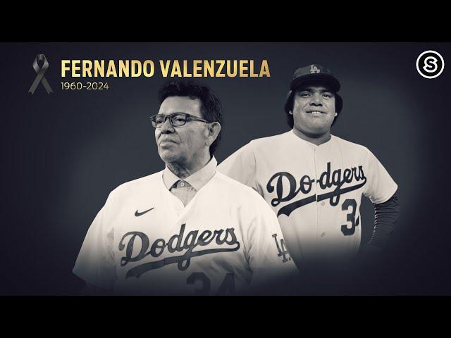 Adiós a la leyenda del béisbol: Muere “El Toro” Valenzuela | MLDA