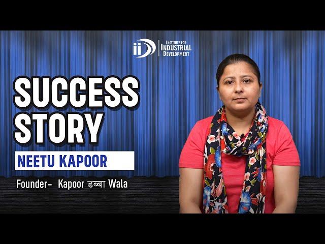 Kapoor डब्बा Wala Success Story | कैसे तय किया 1 Tiffin से 300 Tiffins तक का सफ़र