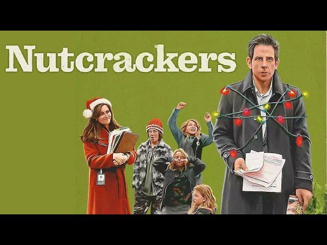 Nutcrackers 2024 Christmas Film | Ben Stiller | Review