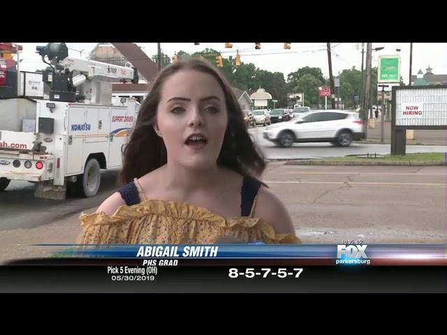 PHS Grad Accuses Principal of Plagiarizing Speech at Graduation