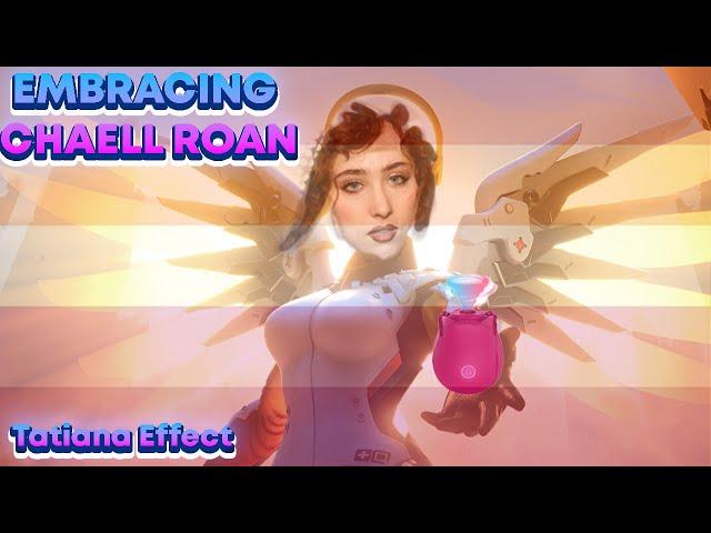 MERCY Embraces CHAPPELL ROAN with the Tatiana Effect in Overwatch 2