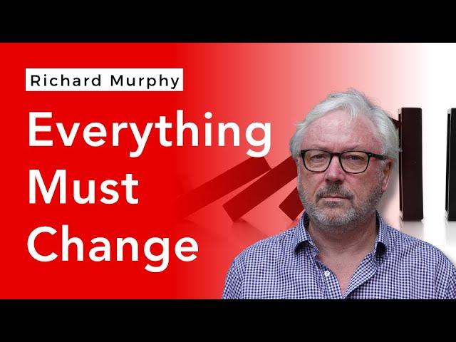 Everything Must Change: What’s Next for This Channel