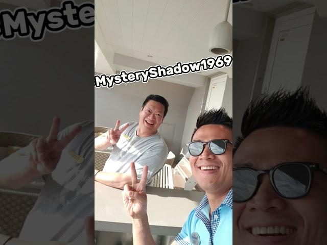 #symphonyofthesea #bomboclatvlog  #MysteryShadow1969