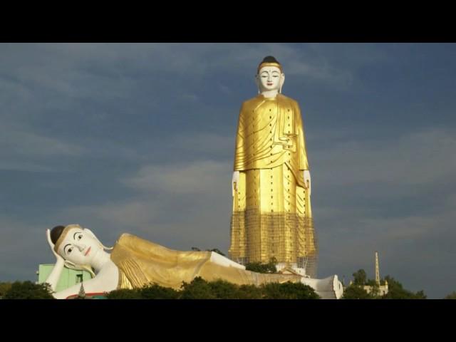 Top 20   Tallest Statues in The World