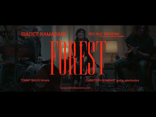 Ibadet Ramadani - Forest (Red Isle Sessions)