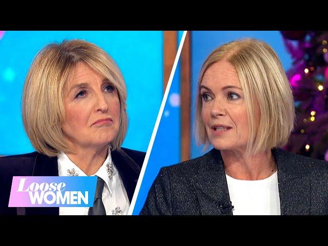 Do We Take Women in Suits More Seriously? | Loose Women