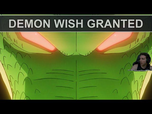 Dragon Ball DAIMA Episode 1 Review