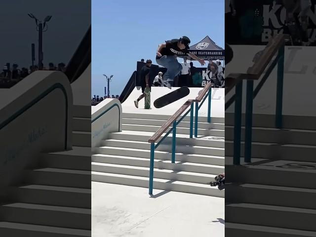 Julian|skate| #slssantamonica #sls #santamonica #skateboarding #shorts #short #reels #kids #new #wtf