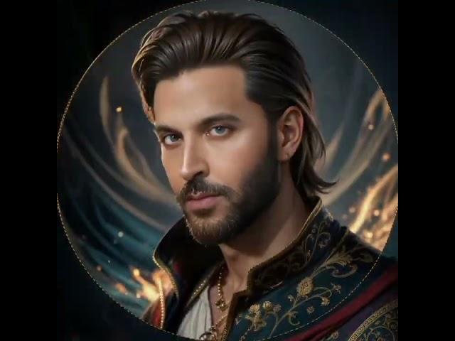 Hrithik Roshan AI Video         #hritikroshan #AI #Video...