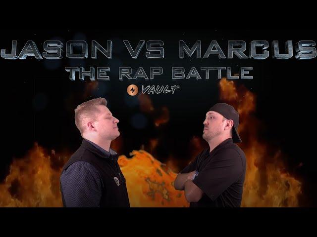 THE RAP BATTLE | Southwind Vault
