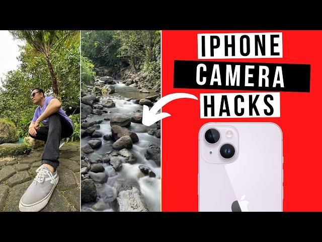 Secret iPhone Camera Tricks in Hindi