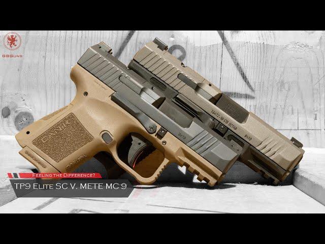 Canik METE MC9 or TP9 Elite SC?