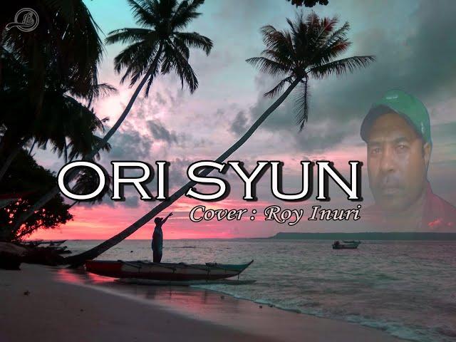 ORI SYUN_COVER ROY INURI_2021