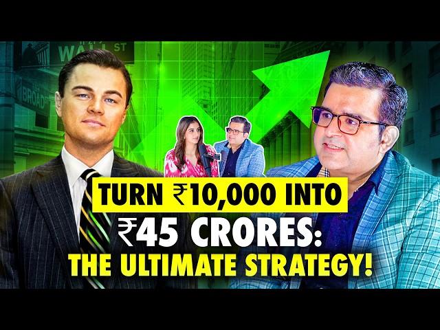 The BEST Financial Advice You'll EVER Hear! | Karishma Mehta X Sanjay Kathuria | EP 174