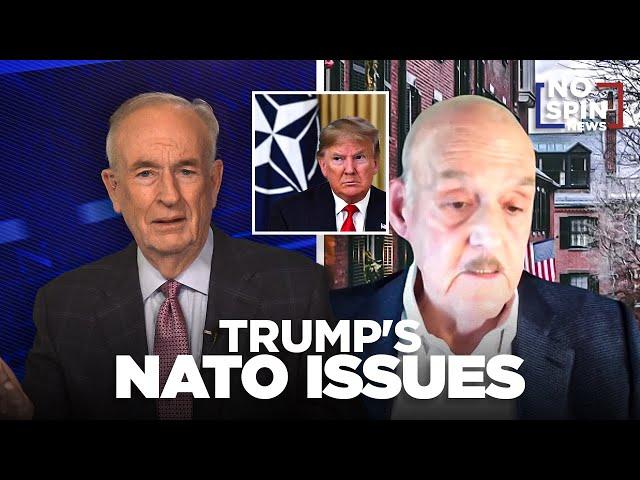 Trump's NATO Issues