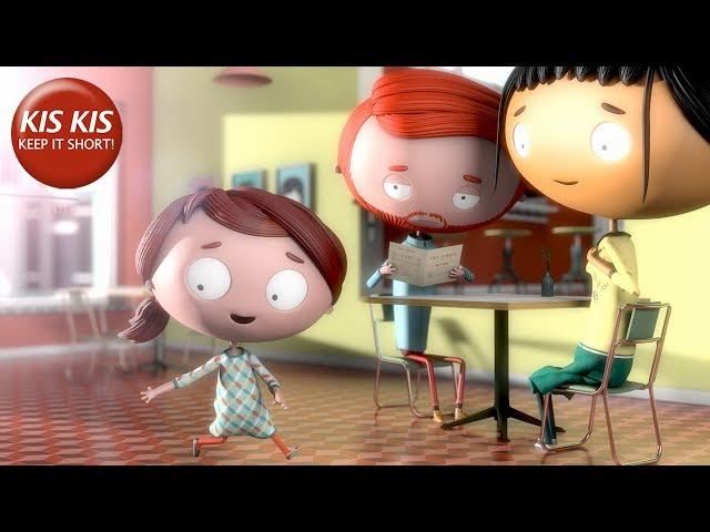 Short film about wanting to have kids | (Otto) - Short Film by Job, Joris & Marieke