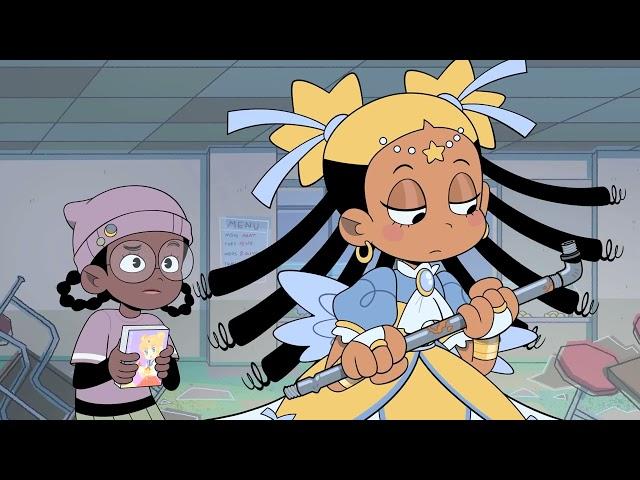 Pretty Pretty Please I Don’t Want to be a Magical Girl - A Leadpip?