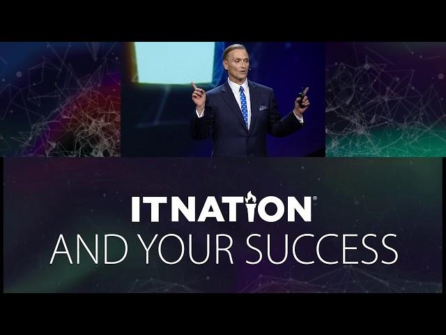 IT Nation Connect 2018: ConnectWise Keynote