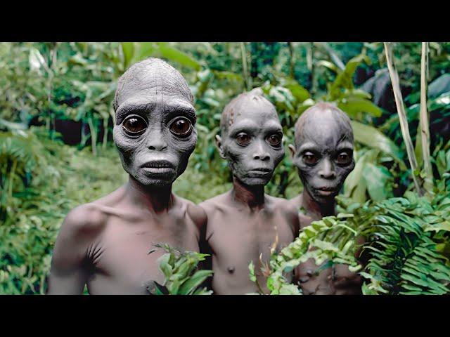 30 Mysterious Discoveries In Congo That Terrified The Whole World