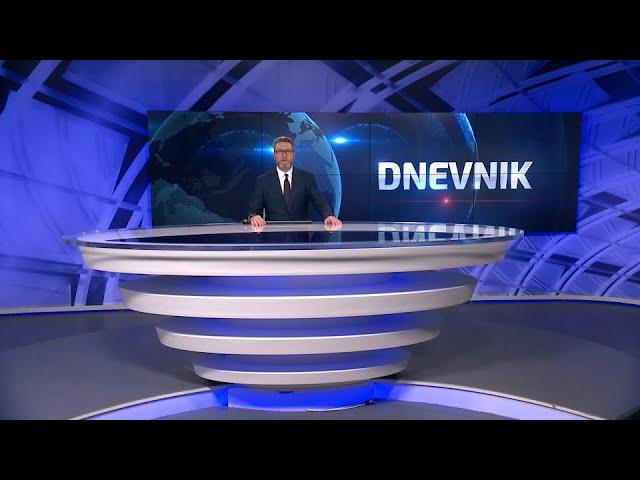 Dnevnik u 19 /Beograd/ 8.3.2025.